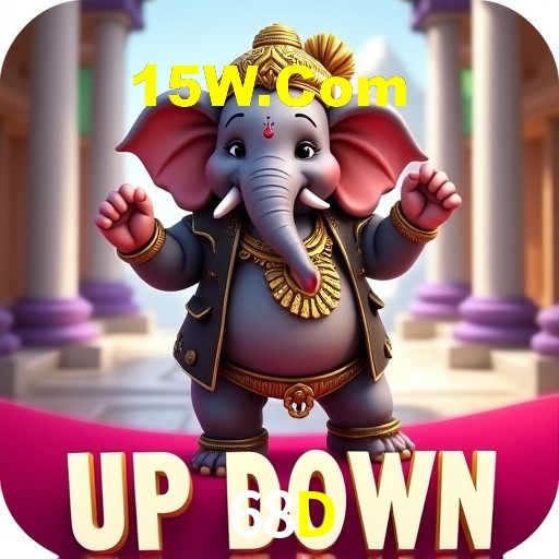 Inovações de Jogos na 68D: O Futuro das Experiências Interativas