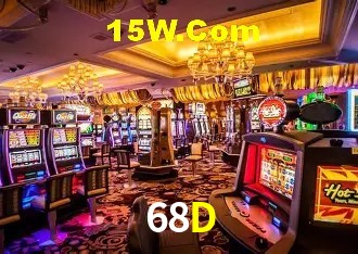 Apostas Esportivas na 68D: Um Guia Completo