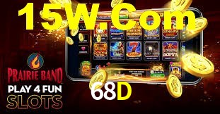 Live Casino 68D