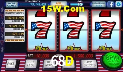 Explorando a Categoria de Eventos em Apostas na 68D