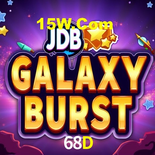 Desvendando o Mundo dos Jogos Virtuais na 68D