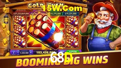 Descubra o Programa VIP da 68D: Vantagens Exclusivas para Jogadores