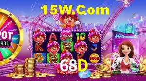 Football Betting 68D