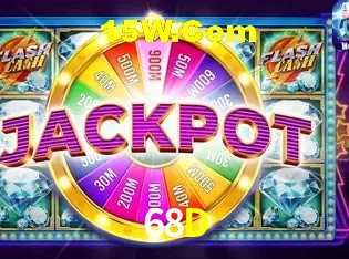 Inovações de Jogos na 68D: O Futuro das Experiências Interativas