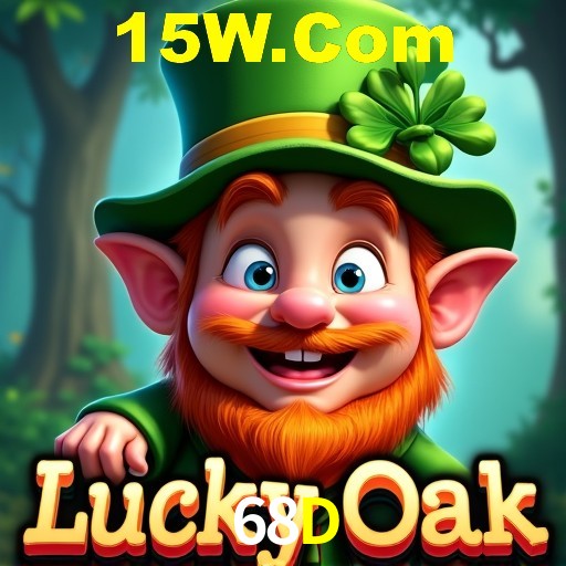 Descubra o Mundo do Cassino Online com 68D