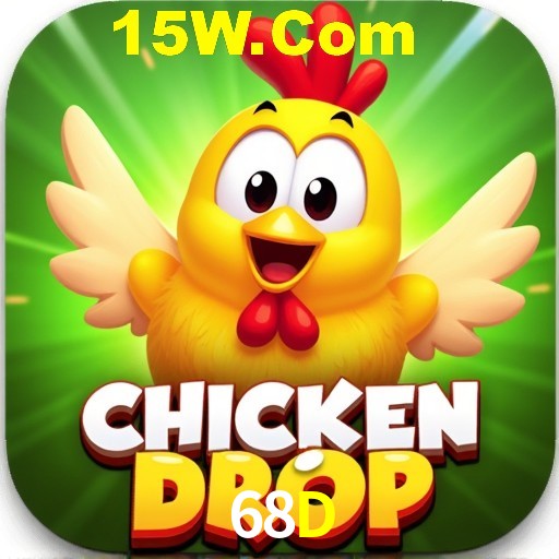 APP oficial da 68D para mobile