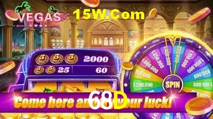 Desvendando o Mundo dos Jogos Virtuais na 68D