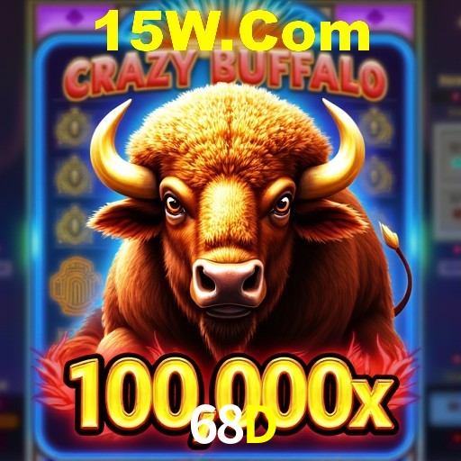 Tecnologia da Plataforma 68D