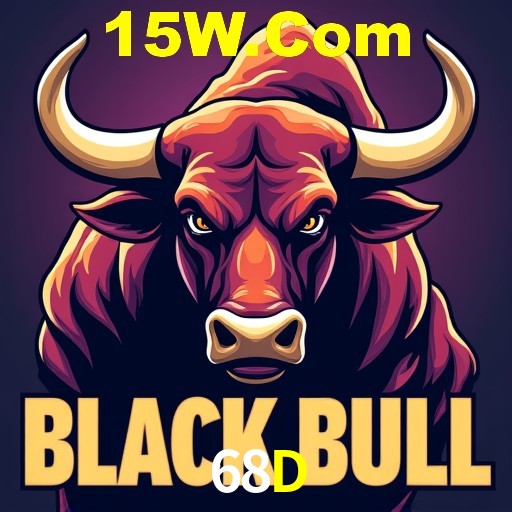 Provedores de Jogos 68D