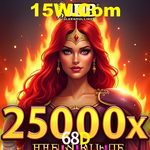 Promoção Relâmpago 68D