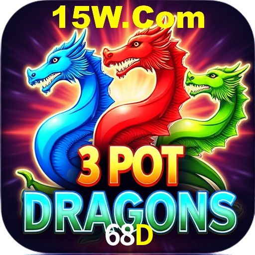 Jogos Exclusivos 68D