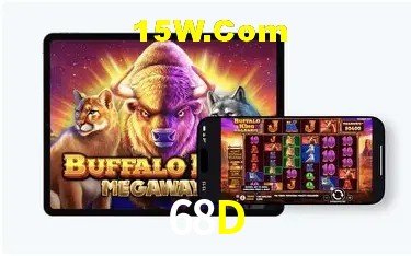 Estatísticas do Jogo 68D