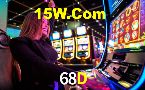68D: A Experiência de Casino com Jogos de Mesa ao Vivo