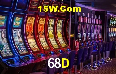 Jogo Spaceman 68D
