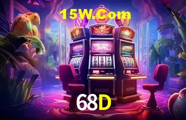 Apostas de Tênis 68D