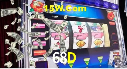 Diretório de Jogos 68D