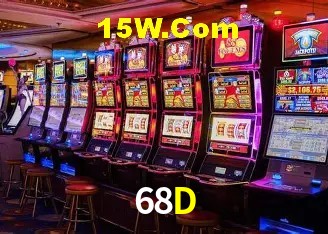 Casino Ao Vivo 68D