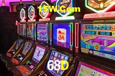 Tecnologia da Plataforma 68D