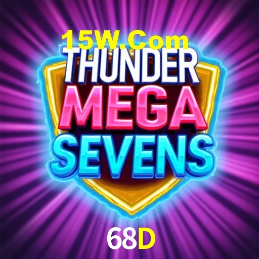 Jogos Exclusivos 68D