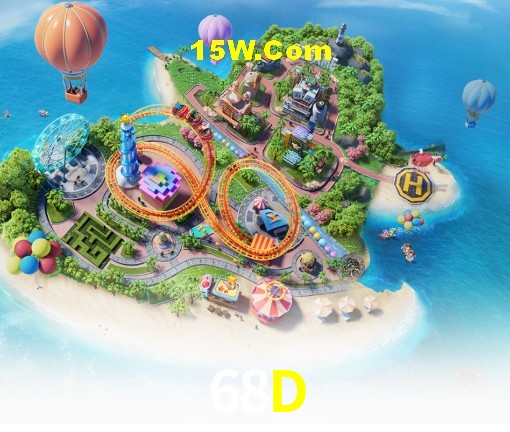 Casino VIP 68D