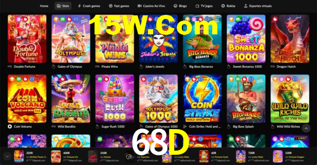 68D,68D.Com