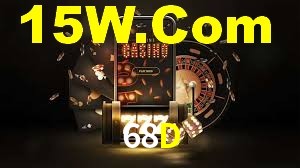 Welcome Bonus 68D